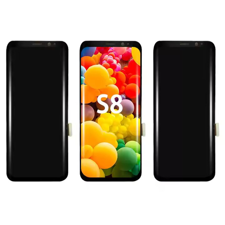 Réparation – SAMSUNG S8 (verre uniquement) | VERPHONE Aix-EN-Pᶜᵉ Réparation – SAMSUNG S8 (verre uniquement) – Image 3