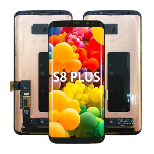 Réparation – SAMSUNG S8+ (verre uniquement) – Image 2