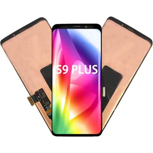 Réparation – SAMSUNG S9+ (verre uniquement) – Image 2