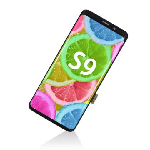 Réparation – SAMSUNG S9 (verre uniquement) – Image 3