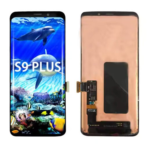 Réparation – SAMSUNG S9+ (verre uniquement) – Image 3