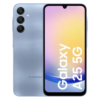 Réparation écran cassé Samsung Galaxy A25 – vitre avant cassée remplacée, dalle AMOLED d’origine conservée