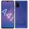 Réparation écran cassé Samsung Galaxy A41 – vitre avant cassée remplacée, dalle AMOLED d’origine conservée