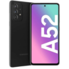 Réparation écran cassé Samsung Galaxy A52/A52S – vitre avant cassée remplacée, dalle AMOLED d’origine conservée