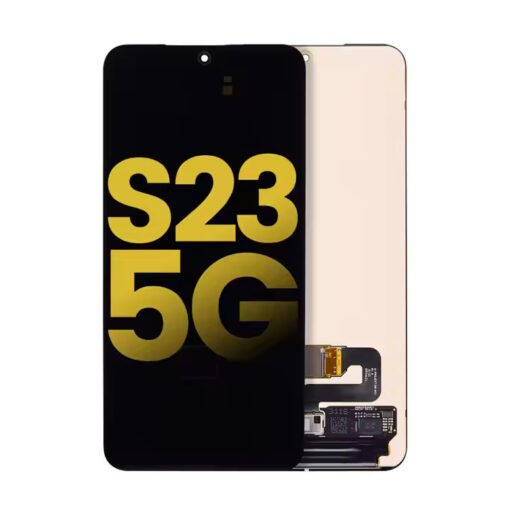 Réparation – SAMSUNG S23 (verre uniquement) – Image 2