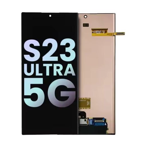 Réparation – SAMSUNG S23 U (verre uniquement) – Image 2