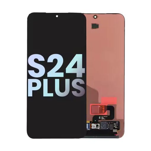 Réparation – SAMSUNG S24+ (verre uniquement) – Image 2