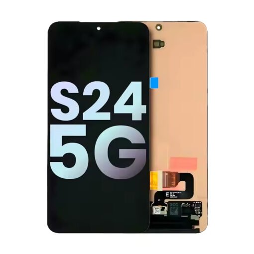 Réparation – SAMSUNG S24 (verre uniquement) – Image 2