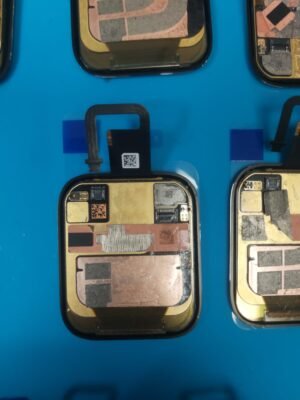 Réparation écran Apple Watch