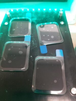 Réparation écran Apple Watch