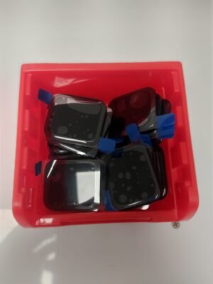 Réparation écran Apple Watch
