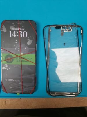 Réparation écran iphone 14 Pro MAx Cassé.Reconditionnement.