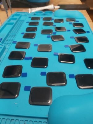Réparation écran Apple Watch