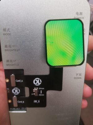 Réparation écran Apple Watch