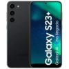 Réparation écran cassé Samsung Galaxy S23+ | vitre avant cassée remplacée, dalle AMOLED d’origine conservée