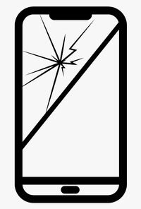 Remplacement d'écran Compatible-SAMSUNG SERIE A - A03