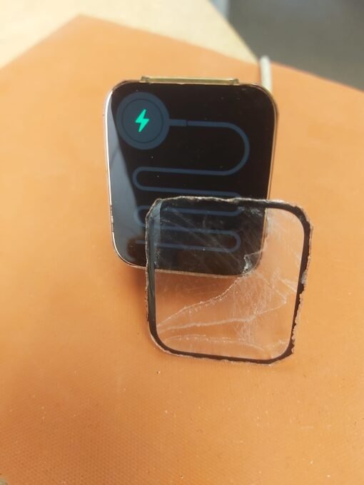 Réparation Apple Watch Série 3-[38 MM] – Image 3