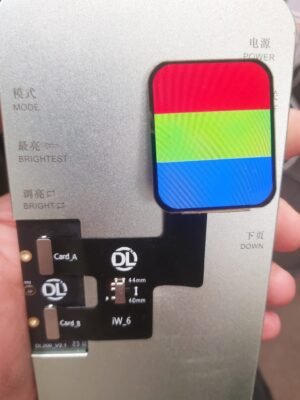 Réparation écran Apple Watch
