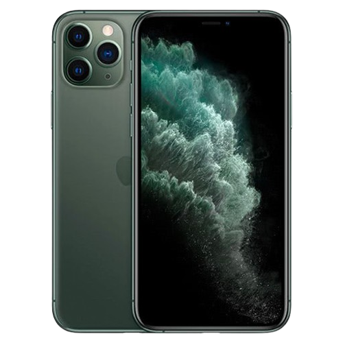 iphone 11 pro midnight green removebg preview | VerPhone