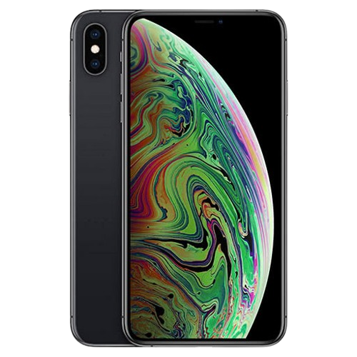 iphone xs max space gray removebg preview | VerPhone