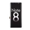 Réparation écran Samsung Galaxy Note 8