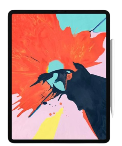 iPad Pro 11″(1ᵉ génération)