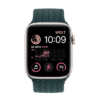 Réparation Apple Watch Série SE 2-[44 MM]