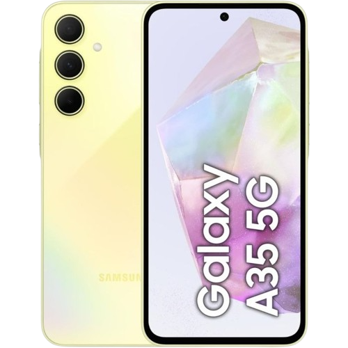 A35 | VerPhone