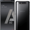 Réparation SAMSUNG A80