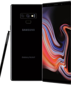 Réparation SAMSUNG Note 9