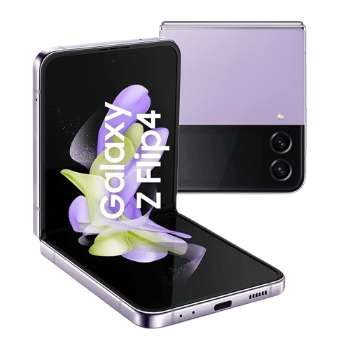 z flip 4 | VerPhone