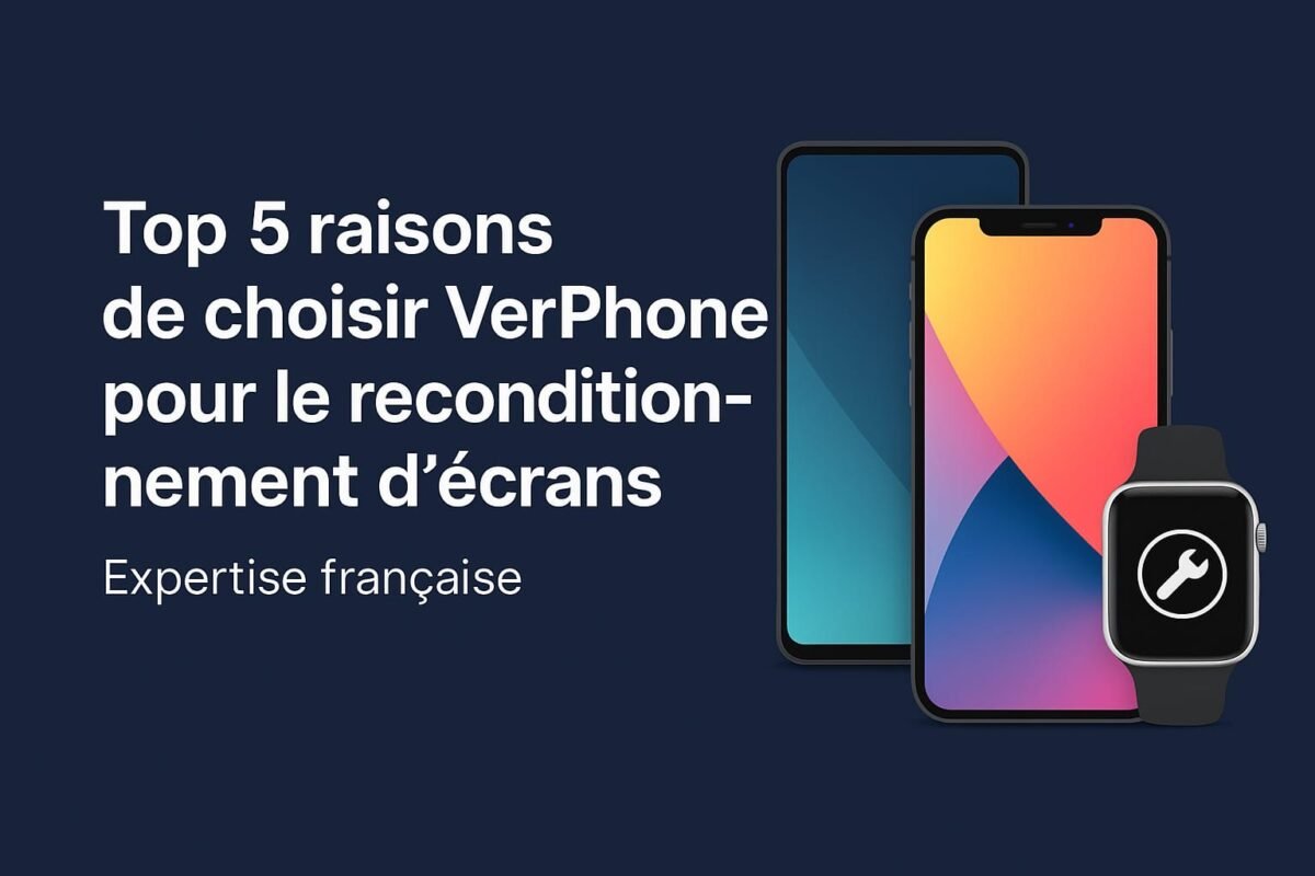 VerPhone Re