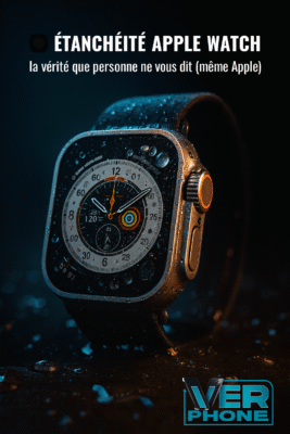 apple watch article | VERPHONE Aix-EN-Pᶜᵉ