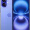 Réparation écran iPhone 16 (verre uniquement)