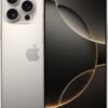 Réparation écran iPhone 16 Pro Max (verre uniquement)